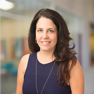 Gina Domizio