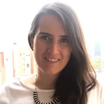 Gina Paola Valderrama