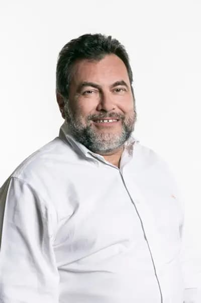 Giorgio Minola