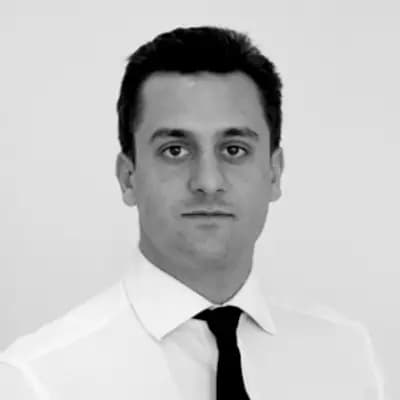 Giovanni 'Gio' Agostinelli