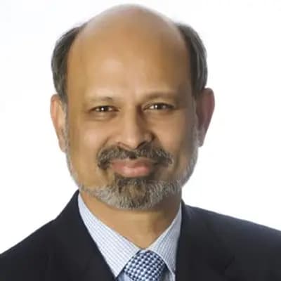 Shri Girish Reddy