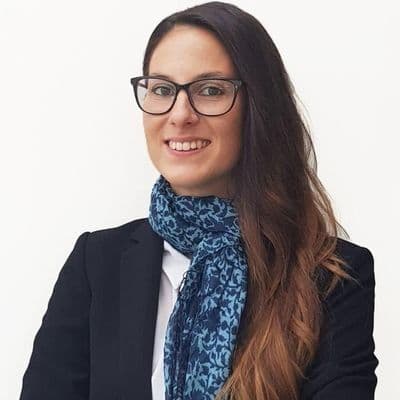 Gisela Pesarrodona