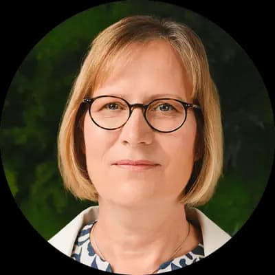 Gisela van den Boom
