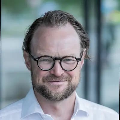 Gisle Evensen