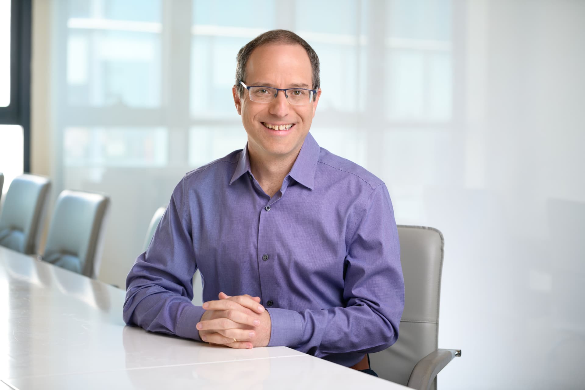 Glen Schwaber