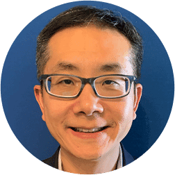 Glen Xiong