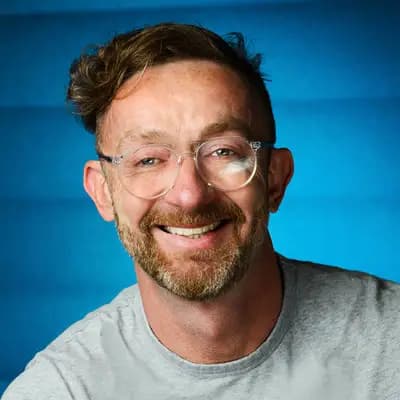 Glenn Elliott