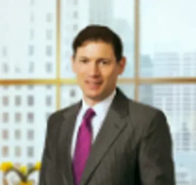 Glenn Fuhrman