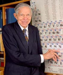 Glenn Seaborg