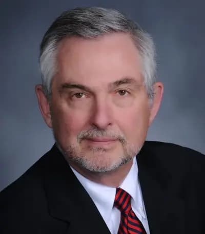Glenn Steele
