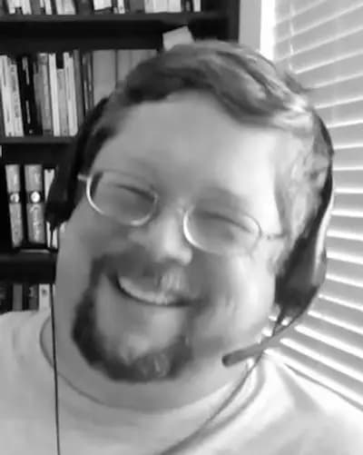 Glenn Vanderburg