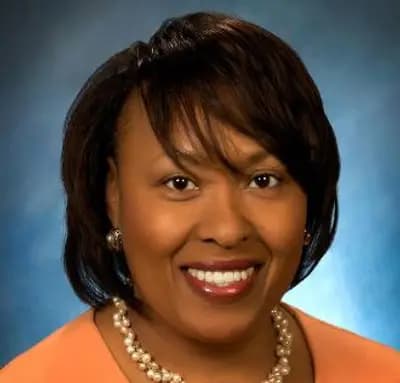 Gloria Boyland