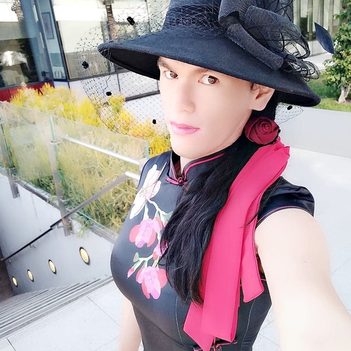 Gloria Budiman