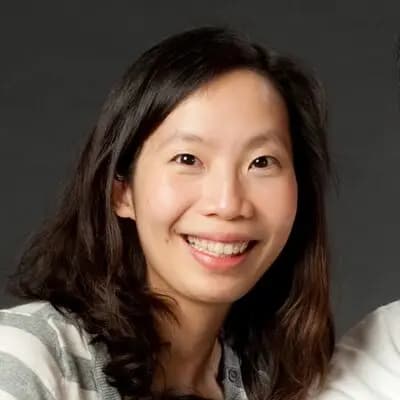 Gloria Lau