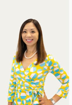 Gloria Lee