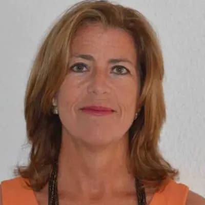 Gloria Lozano