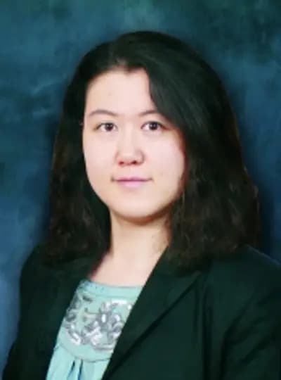 Gloria Luo