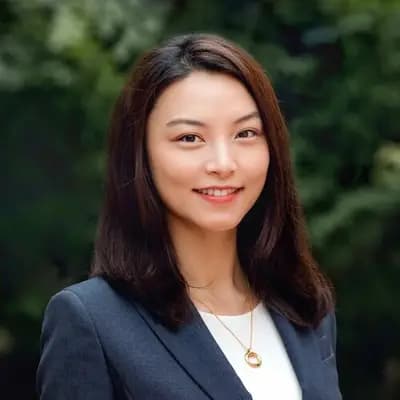 Gloria Zhang