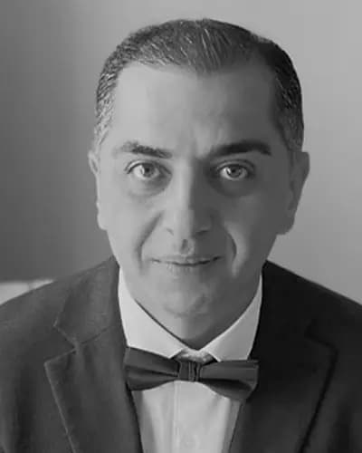 Gnel Mkrtchyan