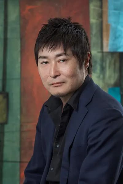 Go Maruyama