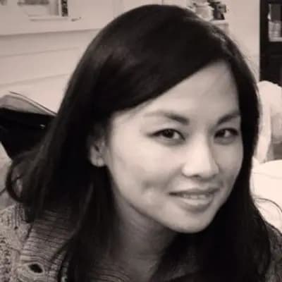 Goldie Cheng