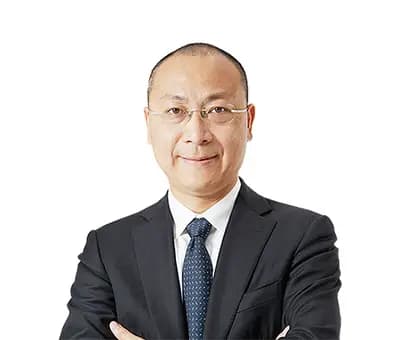 Gong Ping