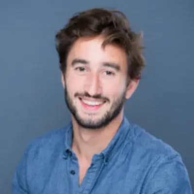 Gonzague Lefebvre