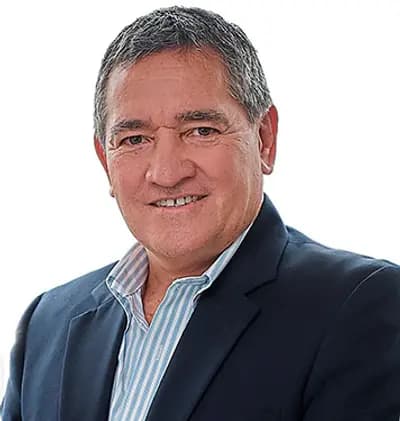 Gonzalo Loayza Devescovi