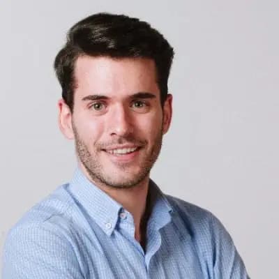 Gonzalo Ucar Rodriguez