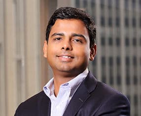 Gopi Vaddi
