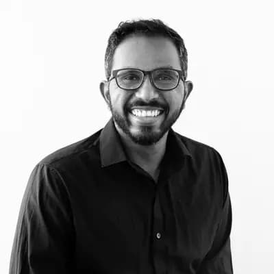 Gopinath Sundaramurthy