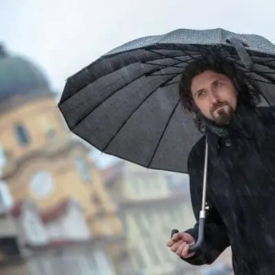 Goran Candrlic