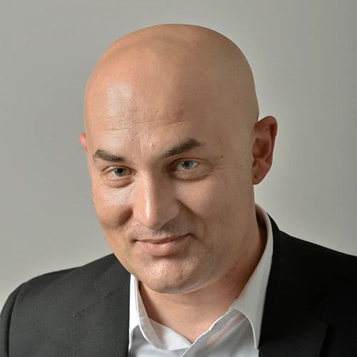 Goran Garevski