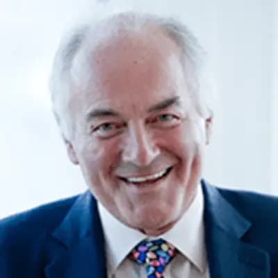 Gordon Bonnyman