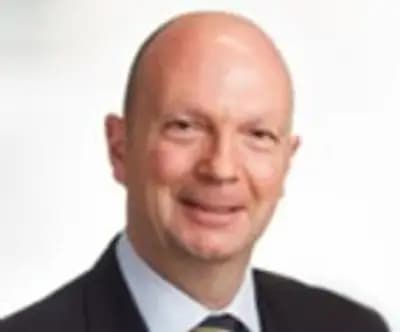 Gordon Cairns