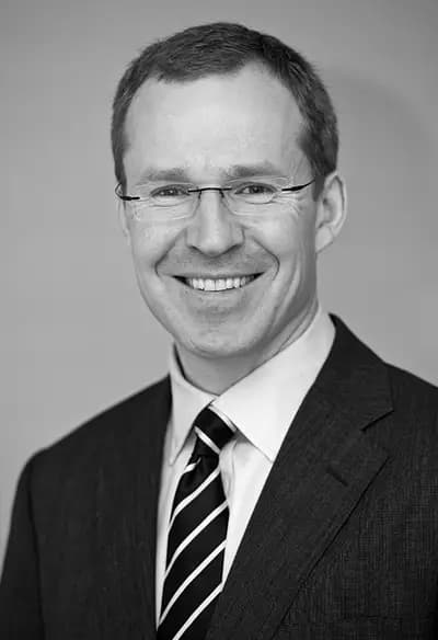 Gordon Holmes