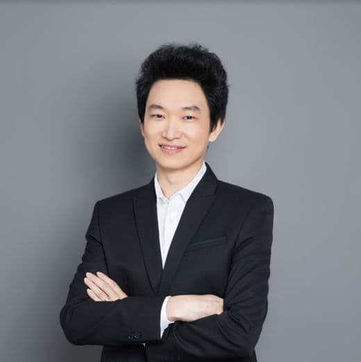 Gordon Hu