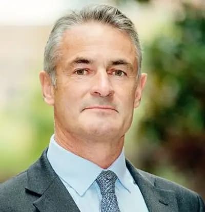 Gordon Lawson