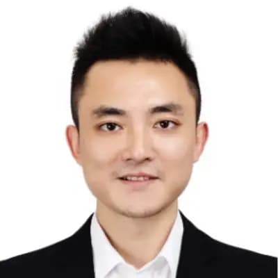 Gordon Zhang