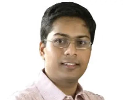 Gourav Chindlur