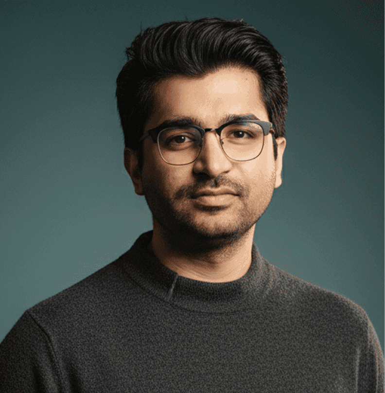 Govind Kavaturi