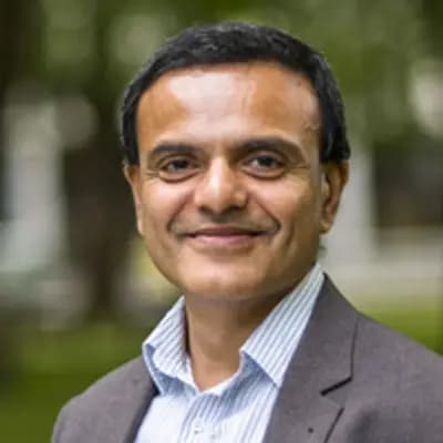 Govind Pindoria