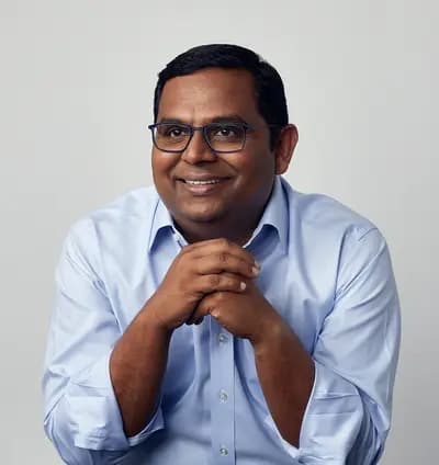 Gowri Narayanan