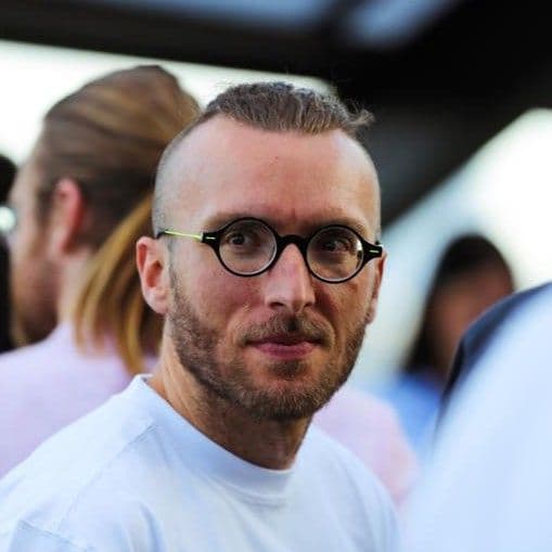 Grégoire Gambatto