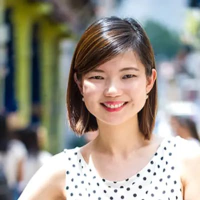 Grace Chiong