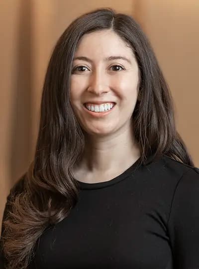 Grace Penders