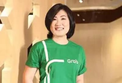 Grace Vera Cruz