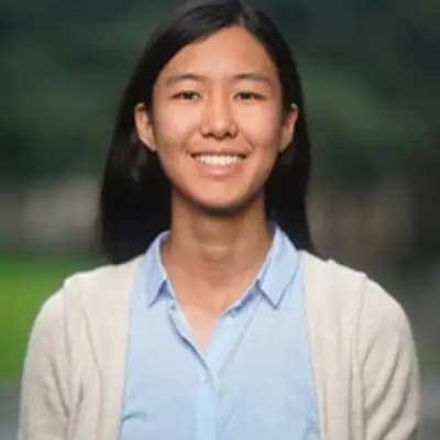 Grace Wang