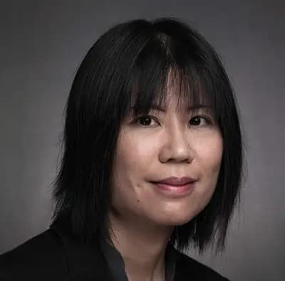 Grace Woo