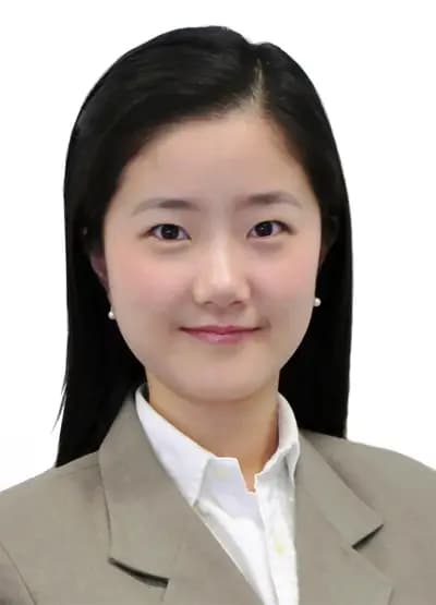 Grace Zhong